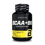 BIOTECHUSA BCAA + B6 100 Tablets