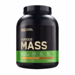 Optimum Nutrition Serious Mass 2.73kg – Chocolate Peanut Butter
