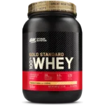 Optimum Nutrition Gold Standard 100% Whey 900g French Vanilla Cream