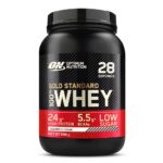 Optimum Nutrition Gold Standard 100% Whey 896g Cookies & Cream