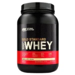 Optimum Nutrition Gold Standard 100% Whey 900g Vanilla Ice Cream