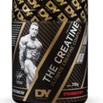 DY The Creatine 400g Strawberry