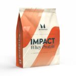 MyProtein Impact Whey Protein 1 kg Chocolate