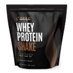 SELF Whey Shake 1kg Chocolate