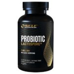 SELF Probiotic Lactospore 60 caps
