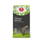 J.M. Organic Chinese Sencha Leaf Tea 250g