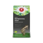 J.M. Organic Refreshing mint leaf tea 100g