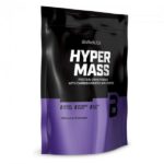 BIOTECHUSA Hyper Mass 5000 1kg Strawberry