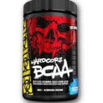 Mutant Hardcore BCAA 390g Grape
