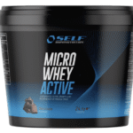 SELF Micro Whey Active 1kg Chocolate