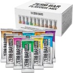 BIOTECHUSA Zero Bar Flavour Mix Kit 50g × 10pcs