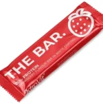 OstroVit The Bar 60g Strawberry