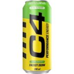 Cellucor C4 Energy 500ml Twisted Limeade