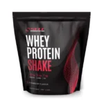 SELF Whey Shake 1kg Strawberry