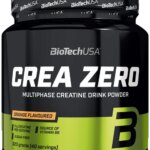 BIOTECHUSA Crea ZERO 320g Orange