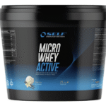 SELF Micro whey active 2kg Vanill
