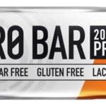 BIOTECHUSA Zero Bar 50g Chocolate-Caramel