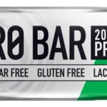 BIOTECHUSA Zero Bar 50g Chocolate-Hazelnut