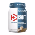 Dymatize ISO 100 932g Cookies and Cream