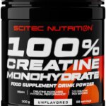 Scitec Creatine Monohydrate 300g