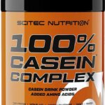Scitec 100% Casein Complex 920g Belgian Chocolate