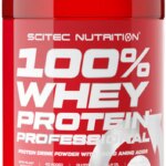 Scitec 100% Whey Protein Professional 920g Coconut Chocolate