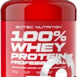Scitec 100% Whey Protein Professional 2350g Coconut