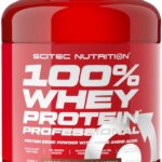 Scitec 100% Whey Protein Professional 2350g Coconut Chocolate