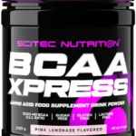 Scitec BCAA Xpress 280g Pink Lemonade