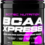 Scitec BCAA Xpress 280g Apple
