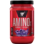 BSN Amino X 435g Blue Raspberry