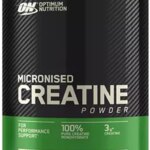 Optimum Nutrition Micronised Creatine 634g