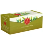 J.M. Green Tea 25pcs