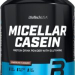 BIOTECHUSA Micellar Casein 2270g Chocolate