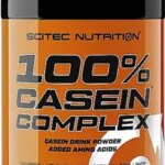 Scitec 100% Casein Complex 920g Vanill