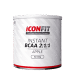 ICONFIT Instant BCAA 2:1:1 Apple 300g