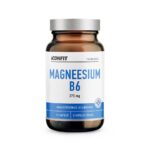 ICONFIT Capsules Magnesium B6 N90