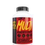 Mutant Core Multi 60 tabs