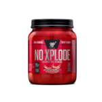 BSN N.O. Xplode 50serv Red Rush – Sour Cherry