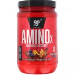 BSN Amino X 435g Fruit Punch