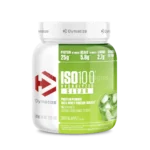 Dymatize ISO 100 Hydrolyzed Clear Whey Protein 512 g Green Apple