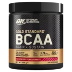 Optimum Nutrition Gold Standard BCAA 266g Raspberry-Pomegranate