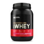 Optimum Nutrition Gold Standard 100% Whey White Chocolate Raspberry 900g