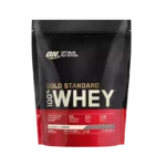 Optimum Nutrition Gold Standard 100% Whey 480g Cookies & Cream