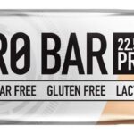 BIOTECHUSA Zero bar 50g Cappuccino