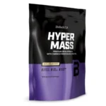 BIOTECHUSA Hyper Mass 5000 1kg Vanilla