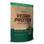 BioTechUSA Vegan Protein 500g Vanilla Cookie