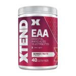 XTEND EAA 40 Servings Summer Fruits