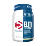 Dymatize Elite Whey 942 g Vanilla