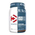Dymatize ISO 100 Fudge Brownie 932g